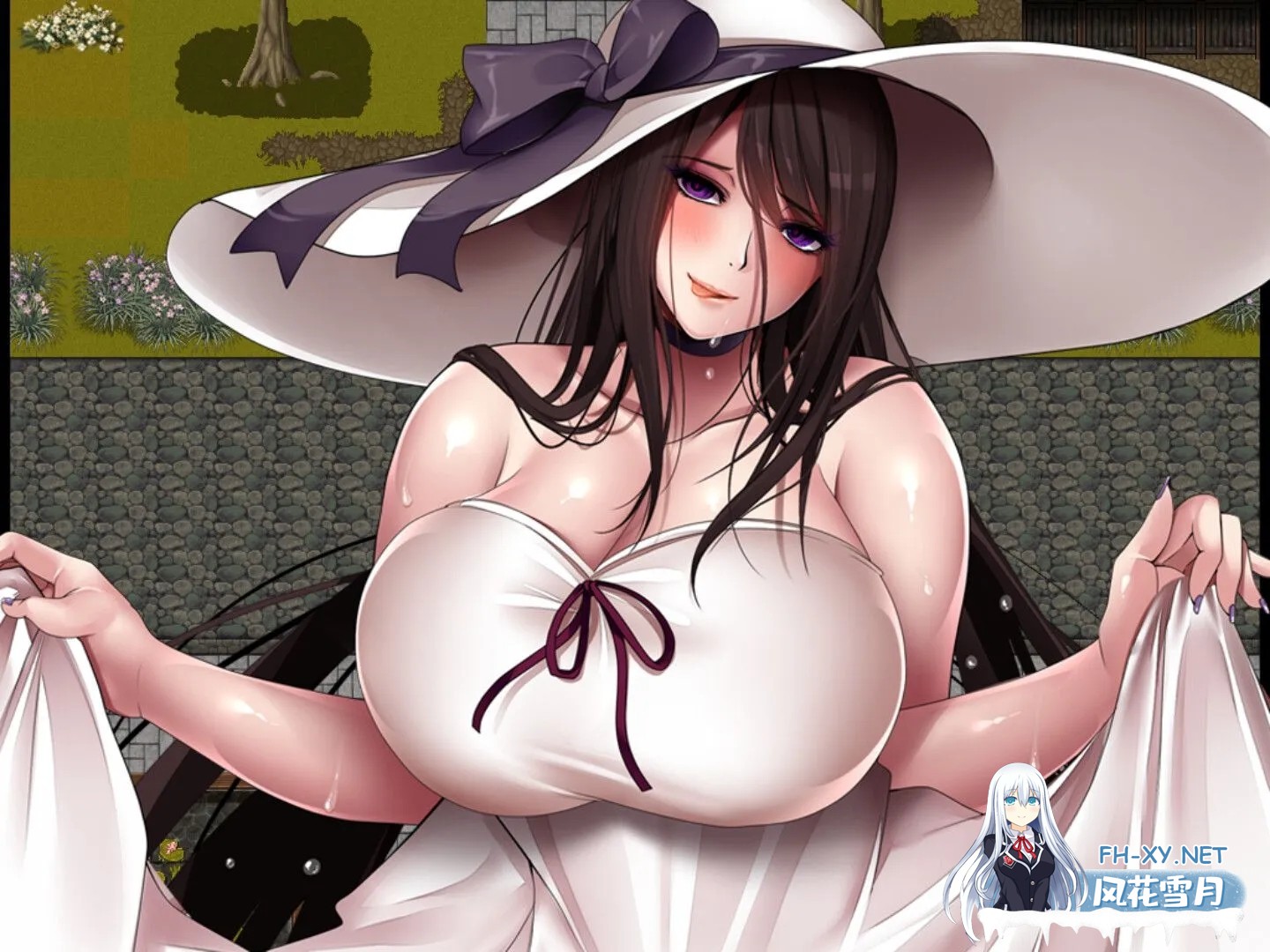 [RPG/中文/动态] 退散!妖怪克星 官方中文版  [1.5G]-14.jpg