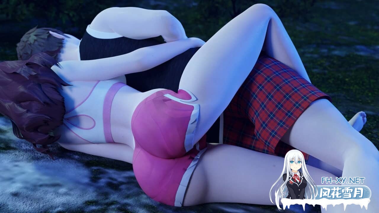 [SLG/AI汉化/PC+安卓] 多元宇宙搁浅 Multiverse Stranded v2.04 AI汉化步兵版 [3.5G]-6.jpg