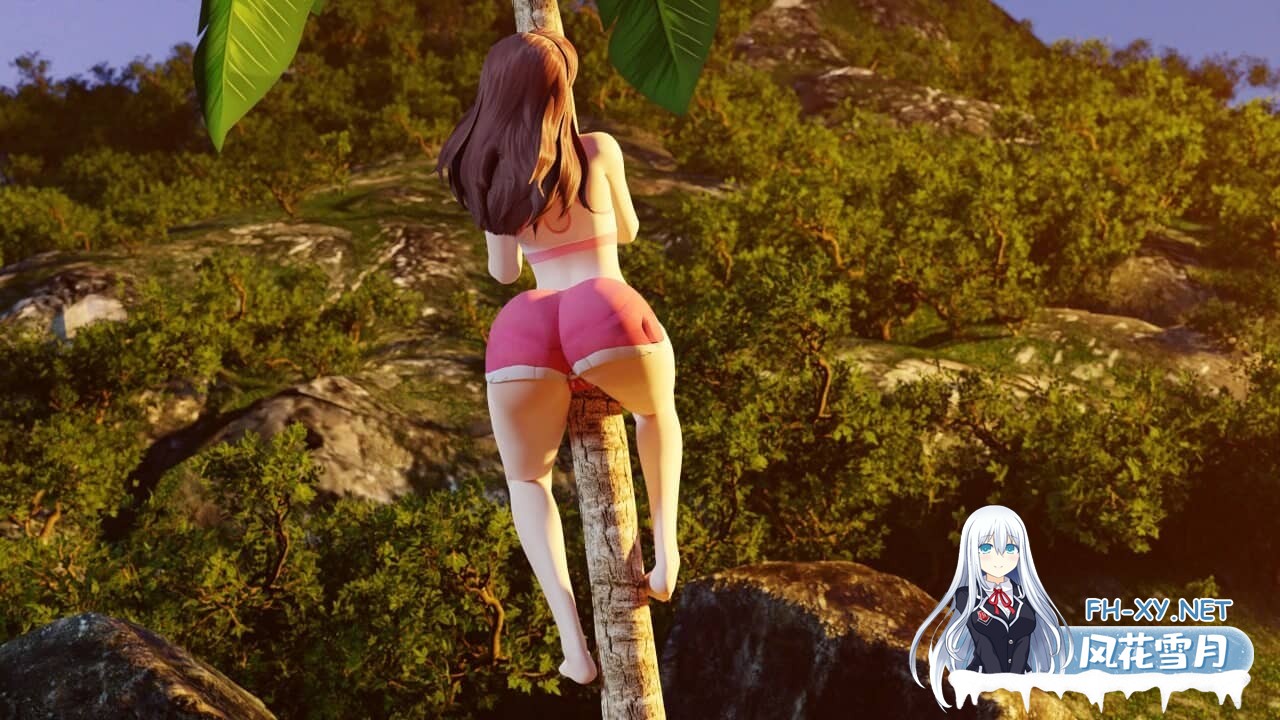 [SLG/AI汉化/PC+安卓] 多元宇宙搁浅 Multiverse Stranded v2.04 AI汉化步兵版 [3.5G]-5.jpg