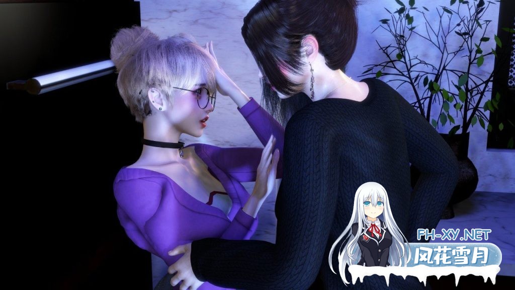 [SLG/PC+安卓]NTR之谜/The Mystery of NTR[Ver0.4.5][1.72G]-13.jpg