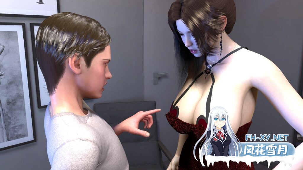 [SLG/PC+安卓]NTR之谜/The Mystery of NTR[Ver0.4.5][1.72G]-14.jpg