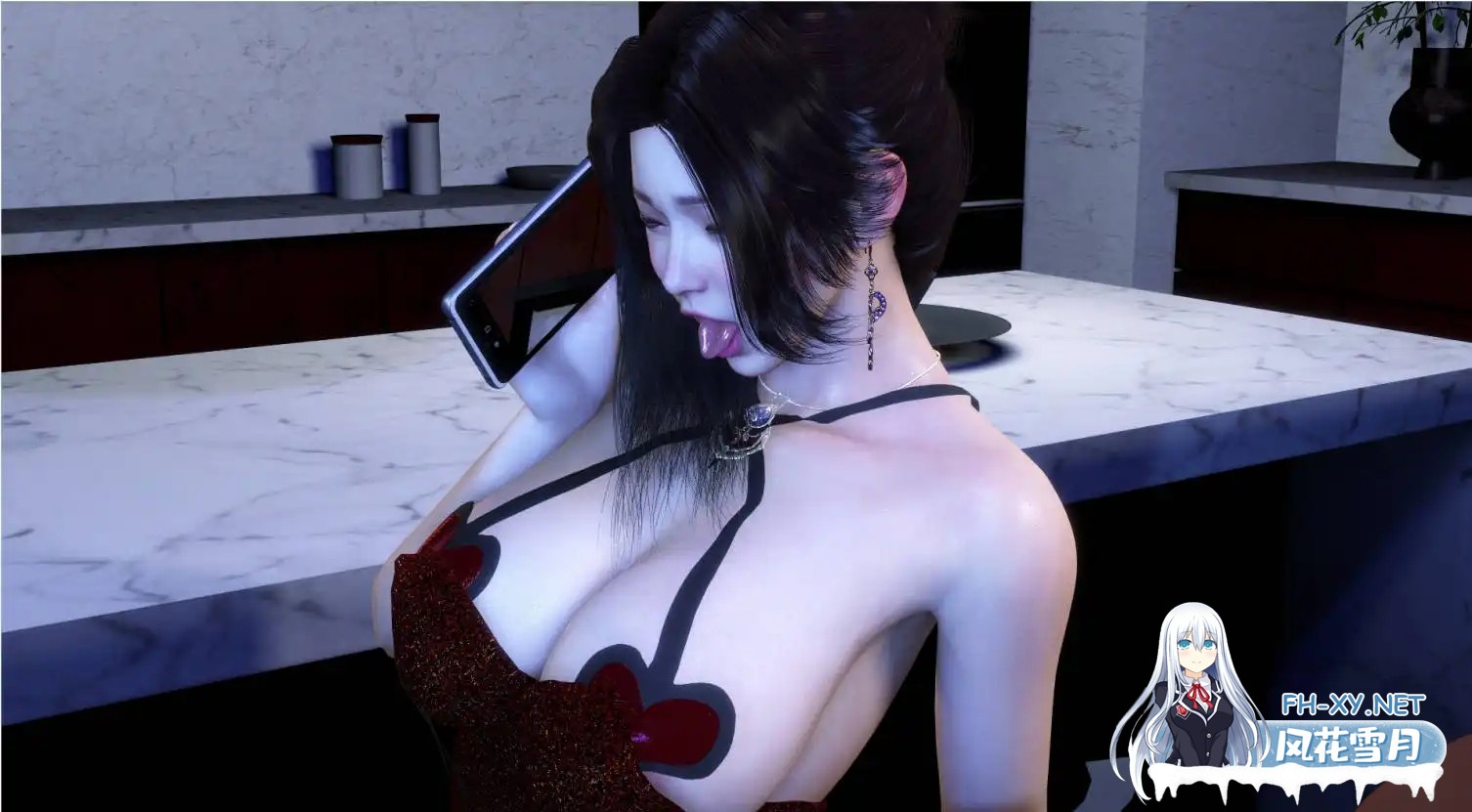 [SLG/PC+安卓]NTR之谜/The Mystery of NTR[Ver0.4.5][1.72G]-19.jpg