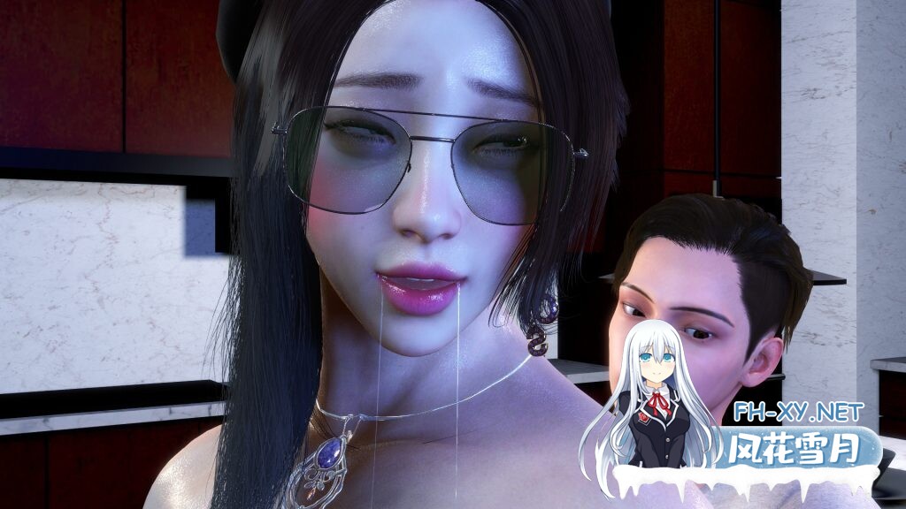 [SLG/PC+安卓]NTR之谜/The Mystery of NTR[Ver0.4.5][1.72G]-20.jpg