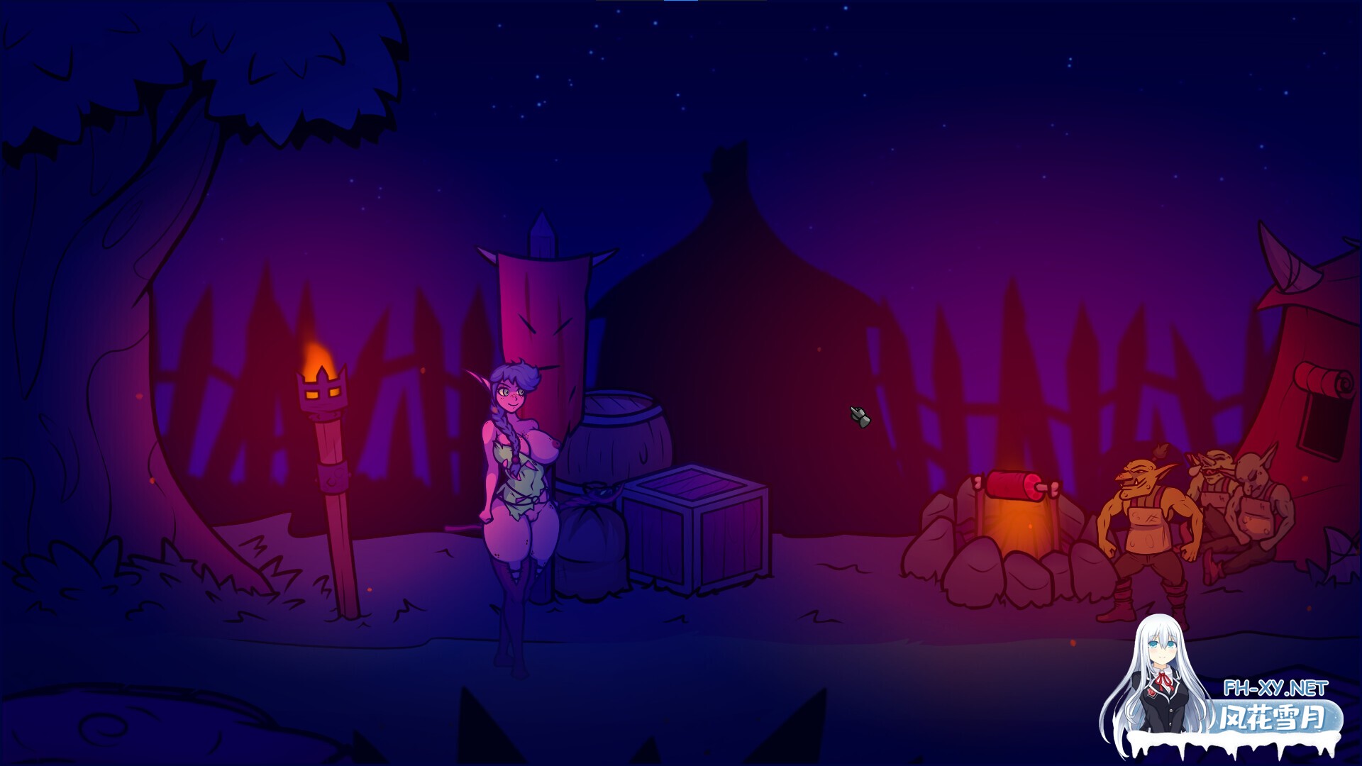 [ACT/更新/官中/步兵/2D/多P]月亮传说/Tales of the Moon[Ver0.7.2+回想解放][PC/330M]-3.jpg