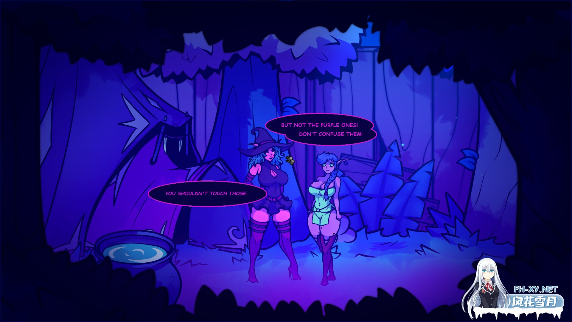 [ACT/更新/官中/步兵/2D/多P]月亮传说/Tales of the Moon[Ver0.7.2+回想解放][PC/330M]-4.jpg