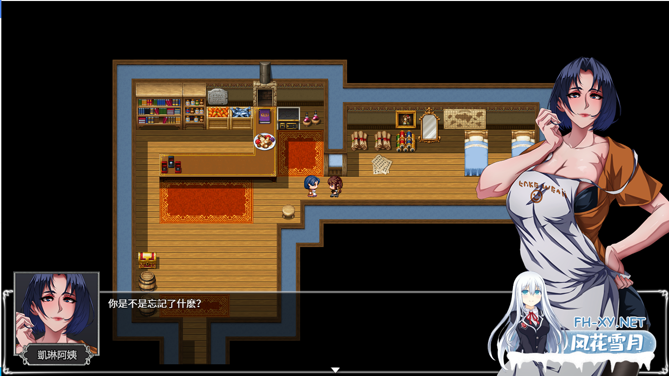 [RPG/国产中文/无码/拘束/睡奸/巨乳][RJ01074892/UCCM社团]Over DeviL 聖石少女/OVERDeviL圣石传说[Ver20231017][PC+安卓/3.82G]-3.png