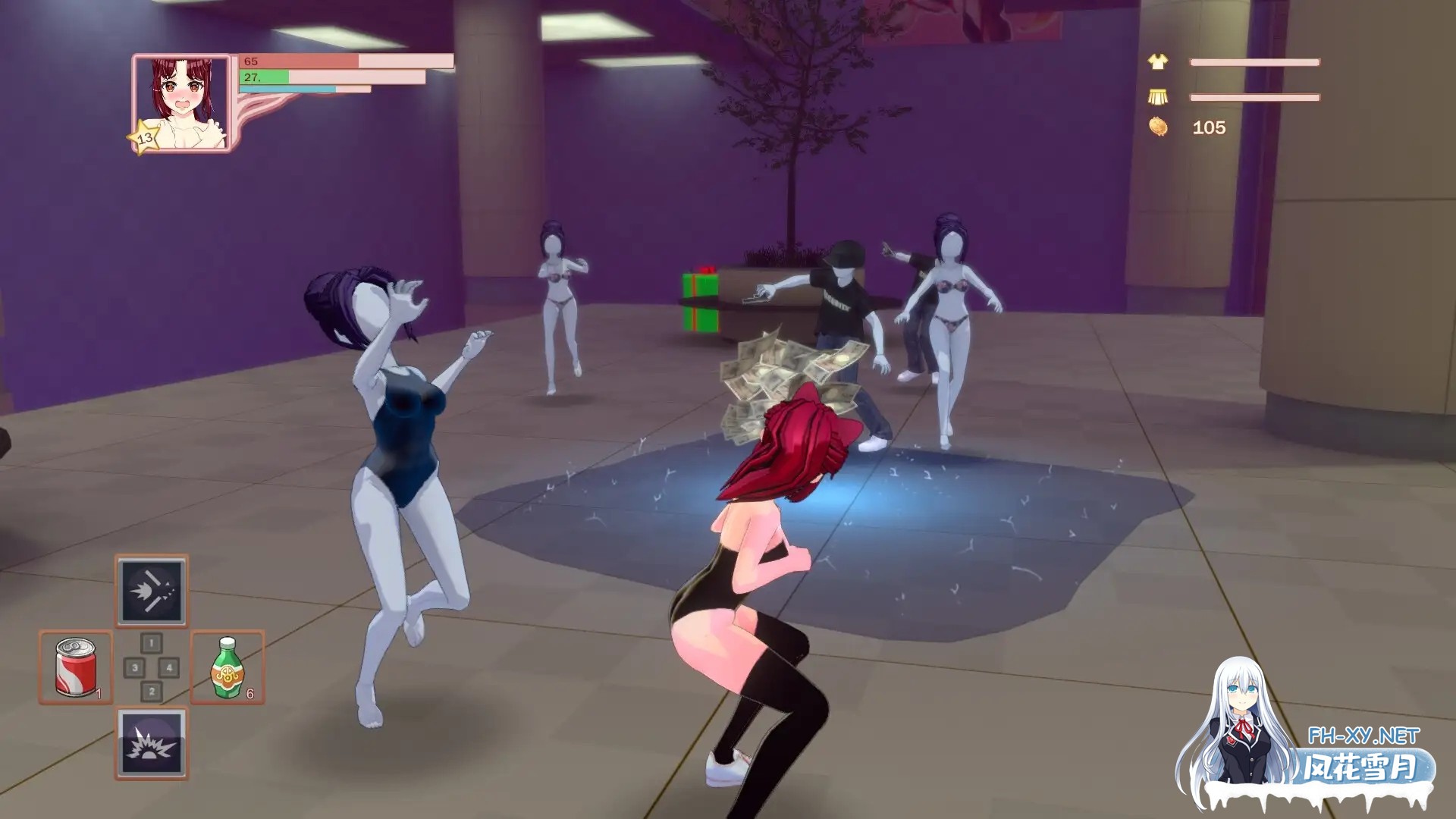 [SLG/DL官中/淫语/百合/制服][RJ01200967/グリムのスタジオ社团]被诅咒的内裤/呪いのパンツ/Cursed Pantsu[Ver1.2][PC/2.1G]-2.jpg