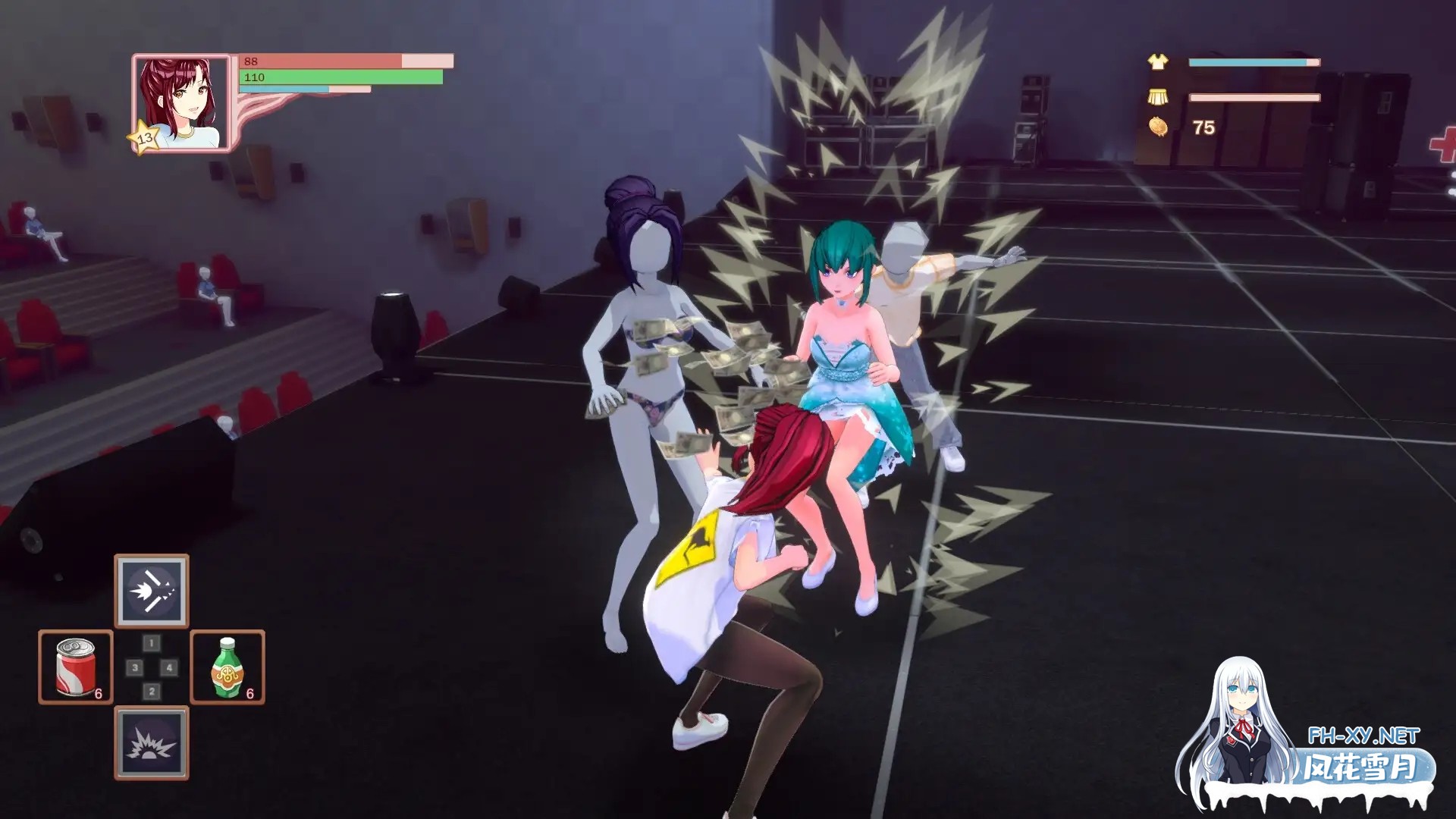 [SLG/DL官中/淫语/百合/制服][RJ01200967/グリムのスタジオ社团]被诅咒的内裤/呪いのパンツ/Cursed Pantsu[Ver1.2][PC/2.1G]-3.jpg