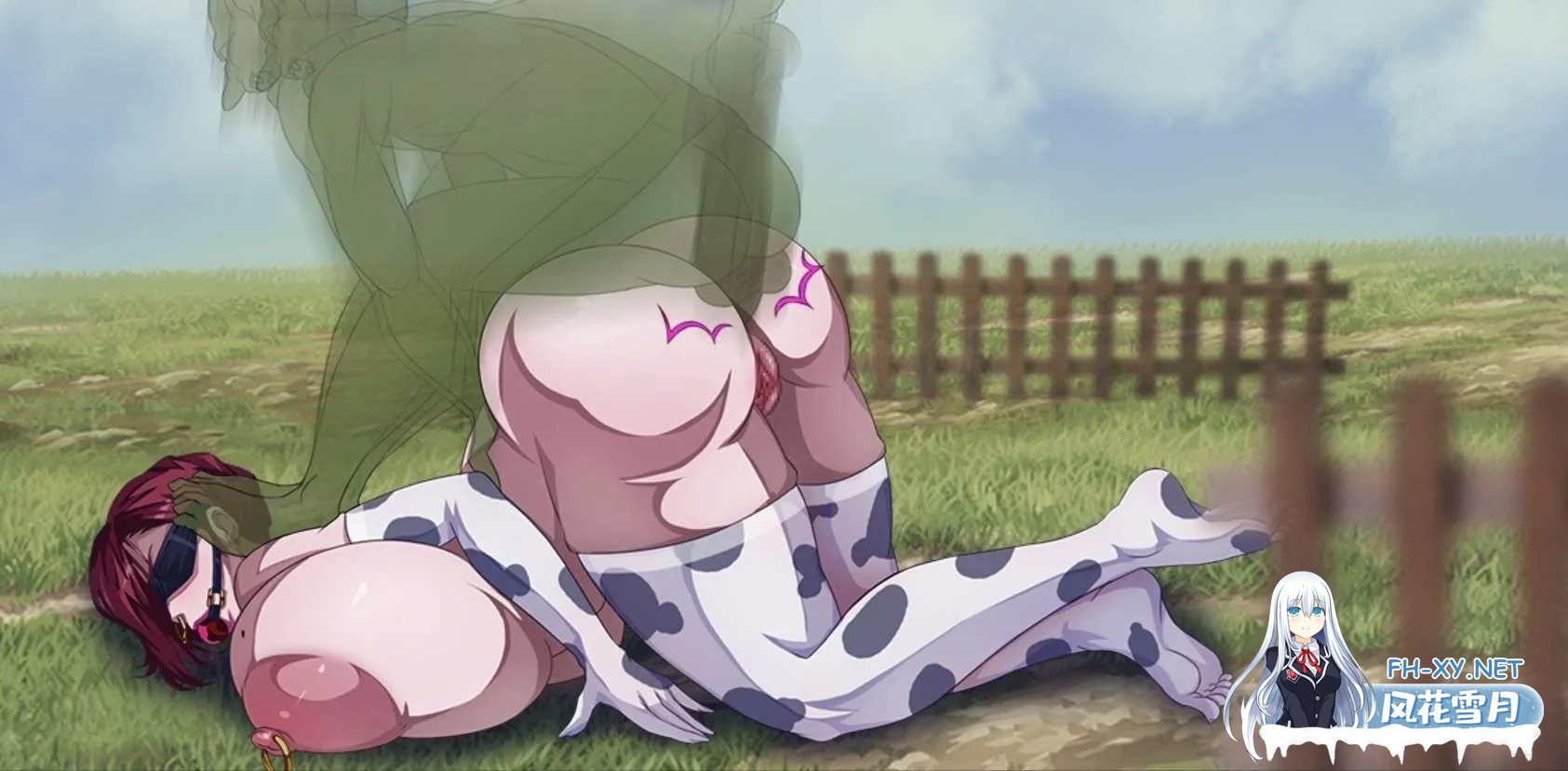 [国产RPG/PC+安卓] 圣女传说· 魔王降世 OVER· DeviL圣石少女 Ver1.01 汉化步兵版 存档+礼包码 [4.20G]-3.jpg