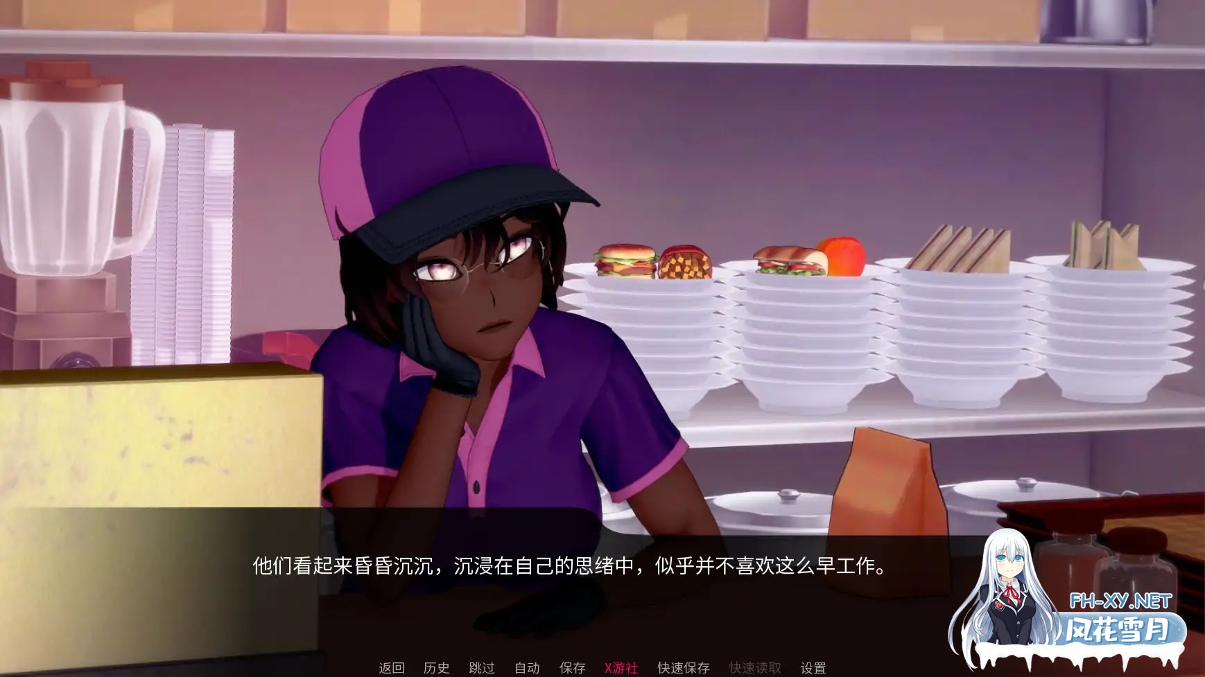 [SLG/AI汉化/3D/动态/更新]恶化与复苏/Relapse and Recovery[Ver0.11 Public][PC+安卓/2.61G]-2.jpg