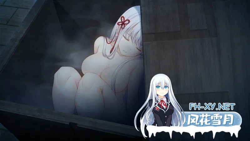 [拔作ADV/汉化/PC]废村少女[贰]～阴翳诱秘姬之匣～ 廃村少女[弐] ～陰り誘う秘姫の匣～AI汉化内嵌版[3.13G]-8.jpg