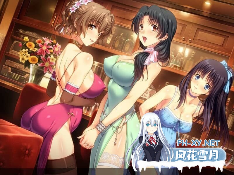 [ADV/合集] 妻中蜜~妻みぐい：1+2+3+番外 合集！汉化版付动画[6.2G]-1.jpg