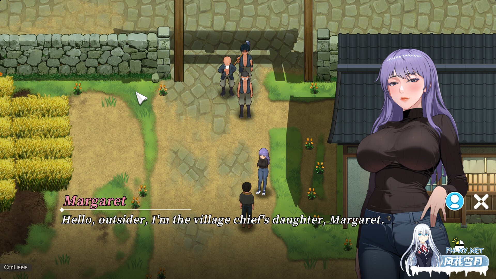 [SLG/后宫/动态/STEAM官中/2D/巨乳/更新]幸福岛幻想/Happy Island Fantasy[Ver1.0.4.0][PC/4.6G]-11.jpg