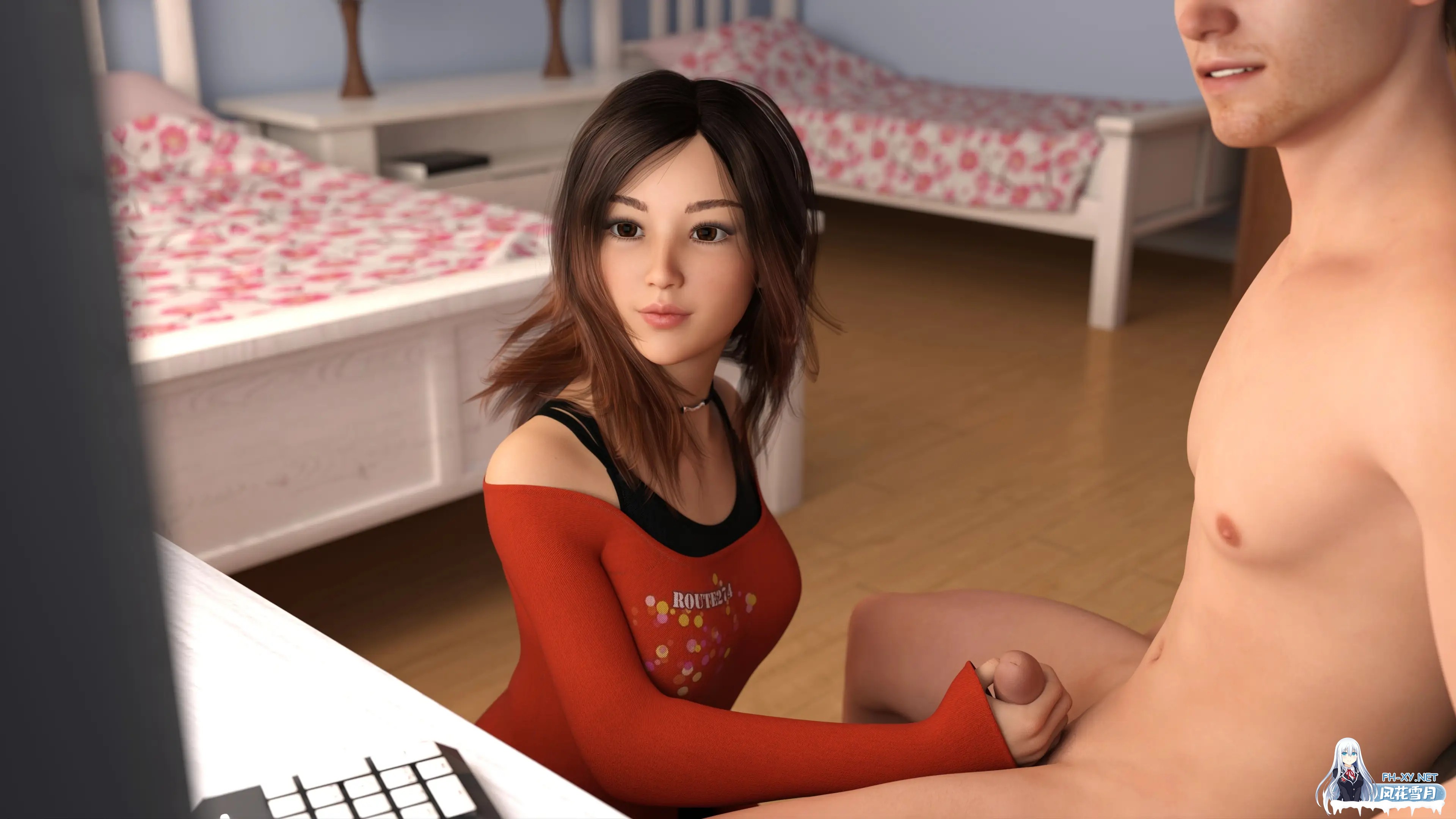 [SLG/汉化/动态/3D/更新]可爱在一起/Cutely Together[Chapter 2][PC+安卓/1.1G]-7.jpg