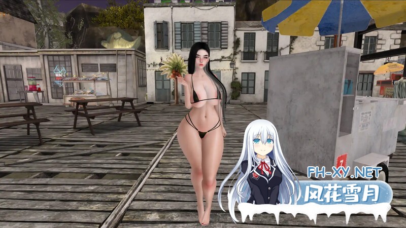 [SLG/汉化/3D/更新/动态]家庭麻烦/Family Trouble[Ver0.9.55+乱伦补丁][双端/4.9G]-2.jpg