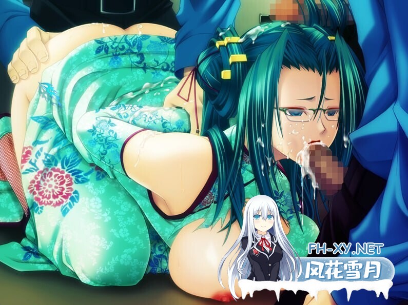 [ADV/AI汉化/中出/多P/口交/乳交]Before Dawn Daybreak ~深渊歌姬/Before Dawn Daybreak～深淵の歌姫～[+全CG存档][PC/1.26G]-6.jpg