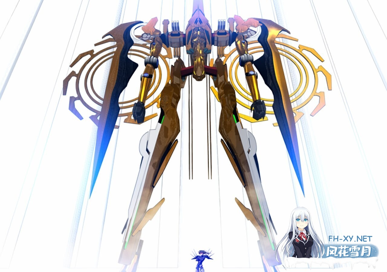 [ADV/AI汉化/巨乳/中出/恋愛/制服]Zwei Worter HDリマスター[Ver1.0.1+存档][PC/3.92G]-3.jpg