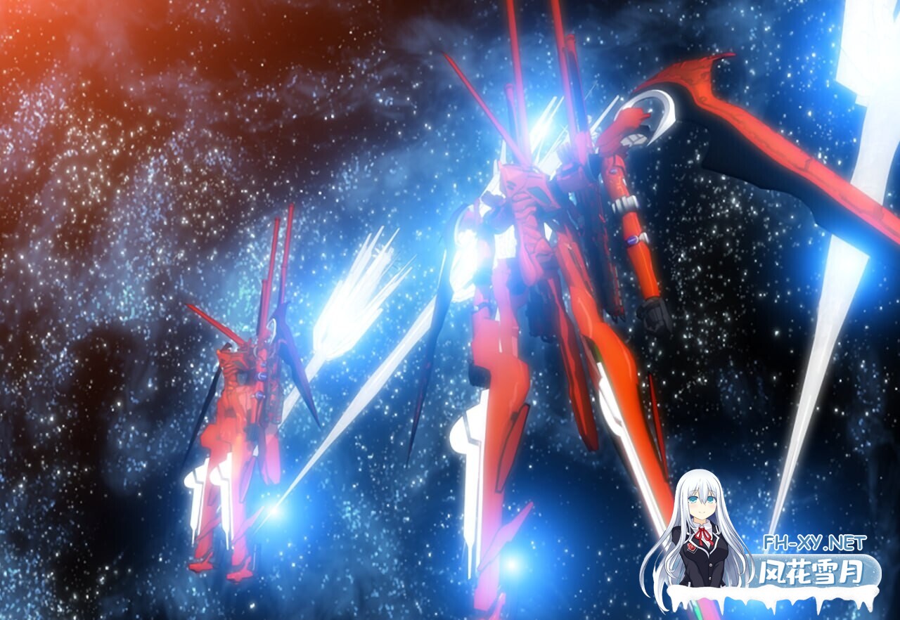 [ADV/AI汉化/巨乳/中出/恋愛/制服]Zwei Worter HDリマスター[Ver1.0.1+存档][PC/3.92G]-4.jpg