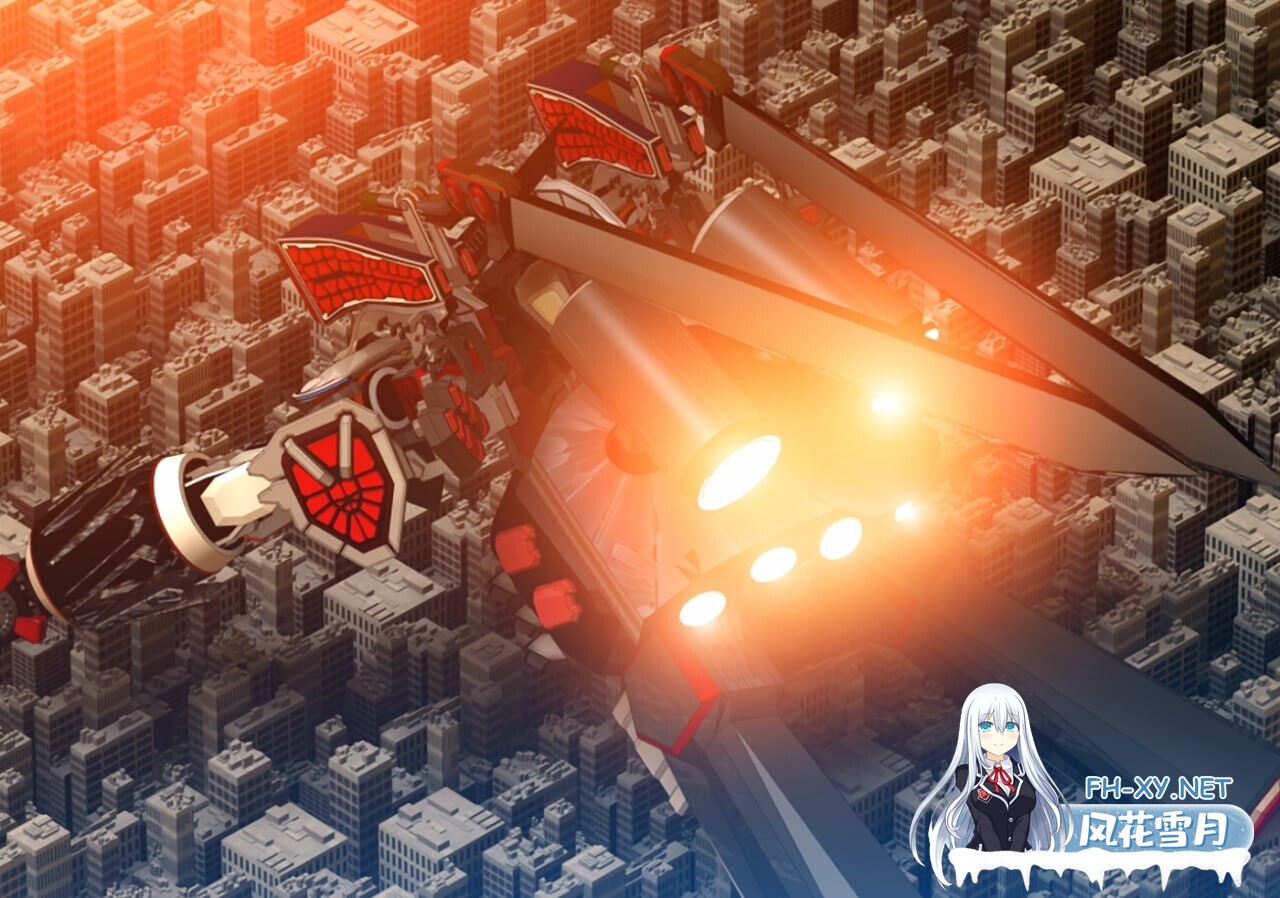 [ADV/AI汉化/巨乳/中出/恋愛/制服]Zwei Worter HDリマスター[Ver1.0.1+存档][PC/3.92G]-5.jpg