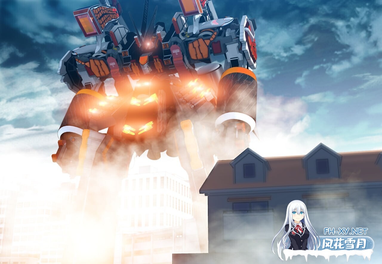 [ADV/AI汉化/巨乳/中出/恋愛/制服]Zwei Worter HDリマスター[Ver1.0.1+存档][PC/3.92G]-8.jpg