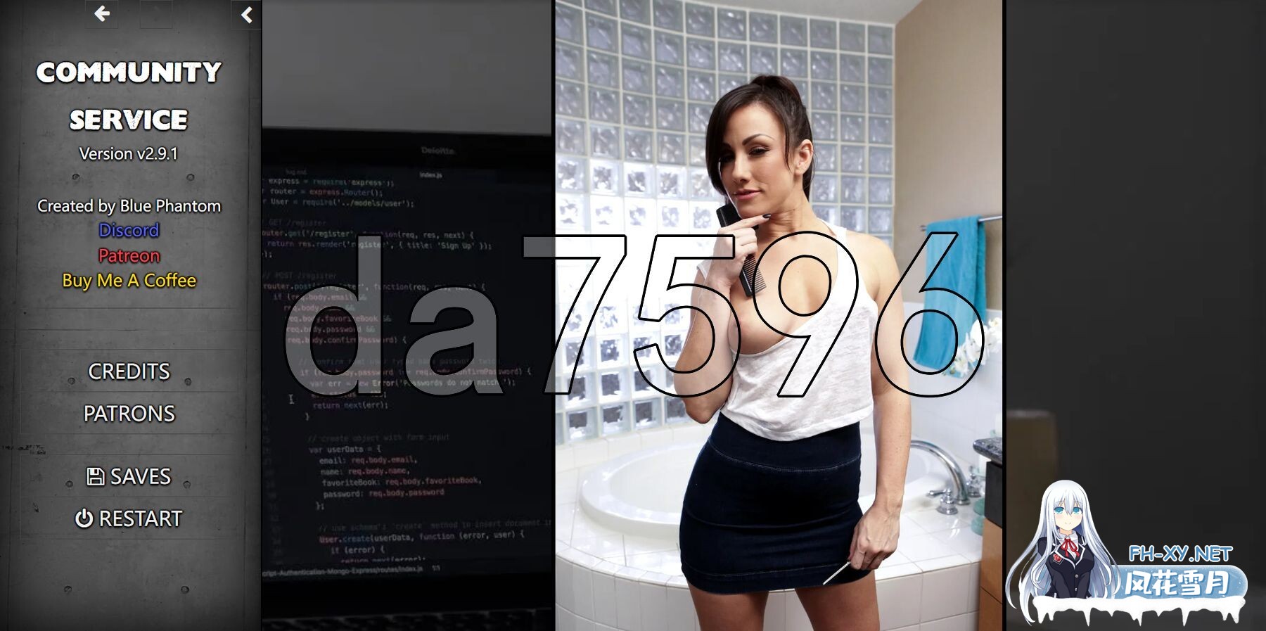 [欧美HTML/真人/更新] 社区服务 Community Service v2.9.1 FULL 浏览器转中文 [2.0G/百度]-11.jpg