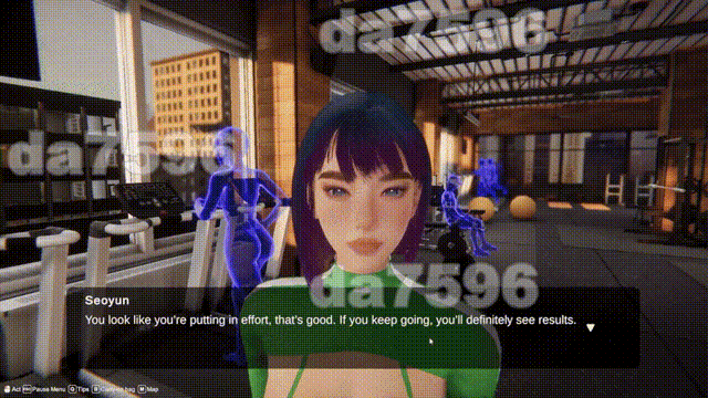 [亚洲风3D/动态/更新] 隔壁的美艳人妻 The Wife Next Door v1.4.12 Steam官中步兵版 正式版+存档+DLC [10.70G/百度]-4.gif