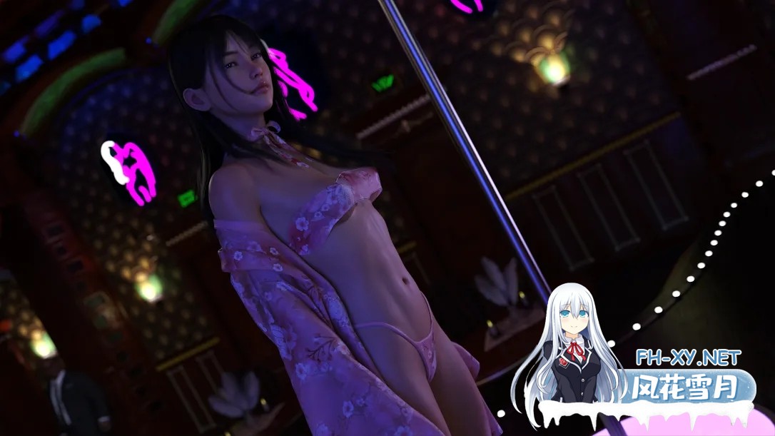 [SLG/汉化/动态]天堂之门/Heaven's Door Ch.2 Ver0.2 AI汉化 [2230.7MB]-1.jpg