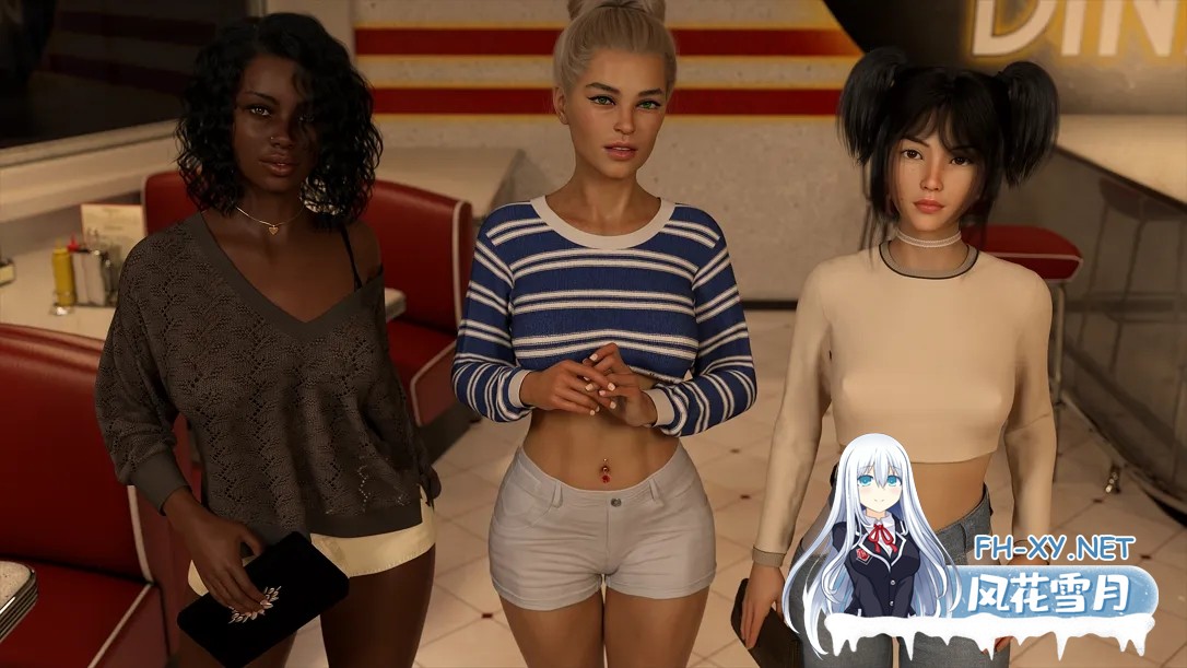 [SLG/汉化/动态]天堂之门/Heaven's Door Ch.2 Ver0.2 AI汉化 [2230.7MB]-9.jpg