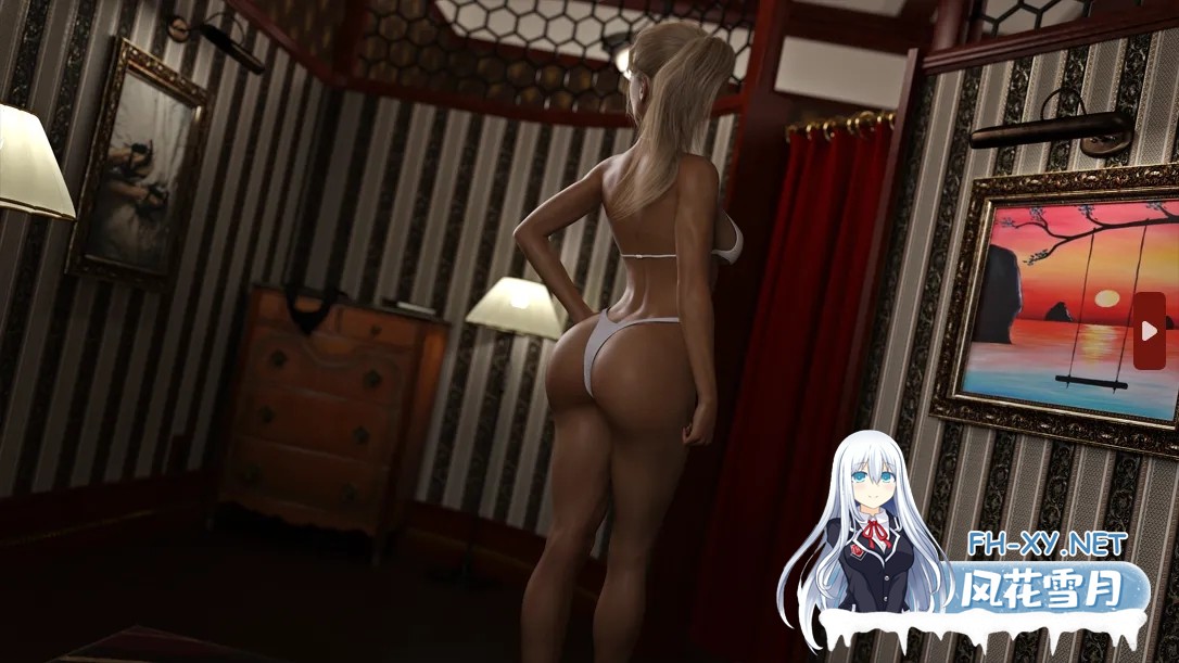 [SLG/汉化/动态]天堂之门/Heaven's Door Ch.2 Ver0.2 AI汉化 [2230.7MB]-4.jpg