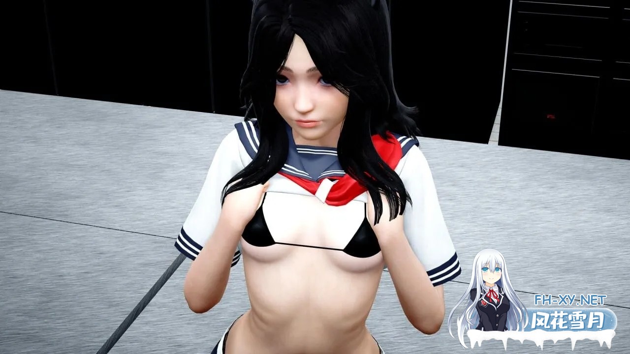 [后宫SLG/汉化/动态/PC+安卓]舒适咖啡厅 Cosy Cafe Ver0.12.1 汉化版[10.5G]-2.jpg