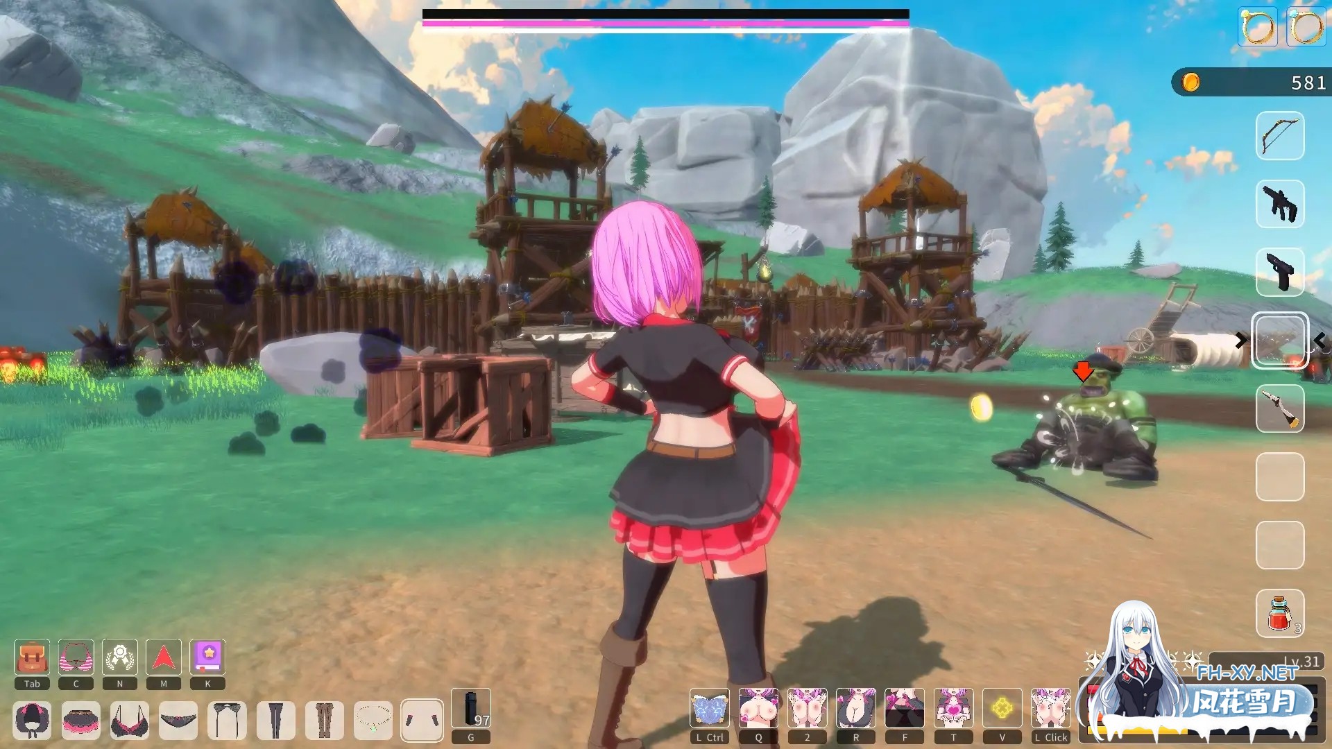 [3D互动/汉化/全动态/PC]失败者制造者 ルーザーメーカー Ver1.03+RenpyThief游戏一键汉化工具[7.37G/全CV]-4.jpg