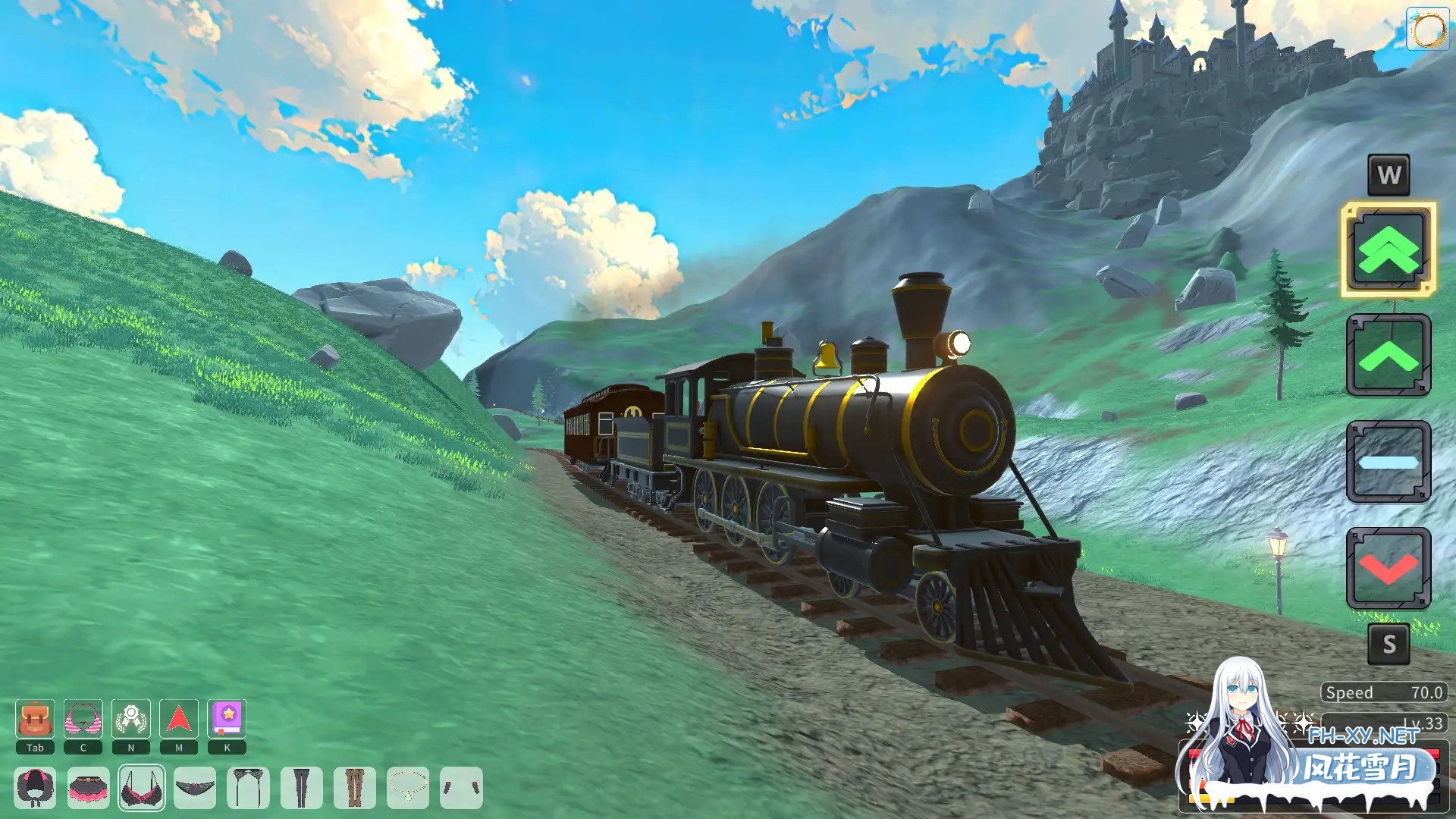 [3D互动/汉化/全动态/PC]失败者制造者 ルーザーメーカー Ver1.03+RenpyThief游戏一键汉化工具[7.37G/全CV]-9.jpg