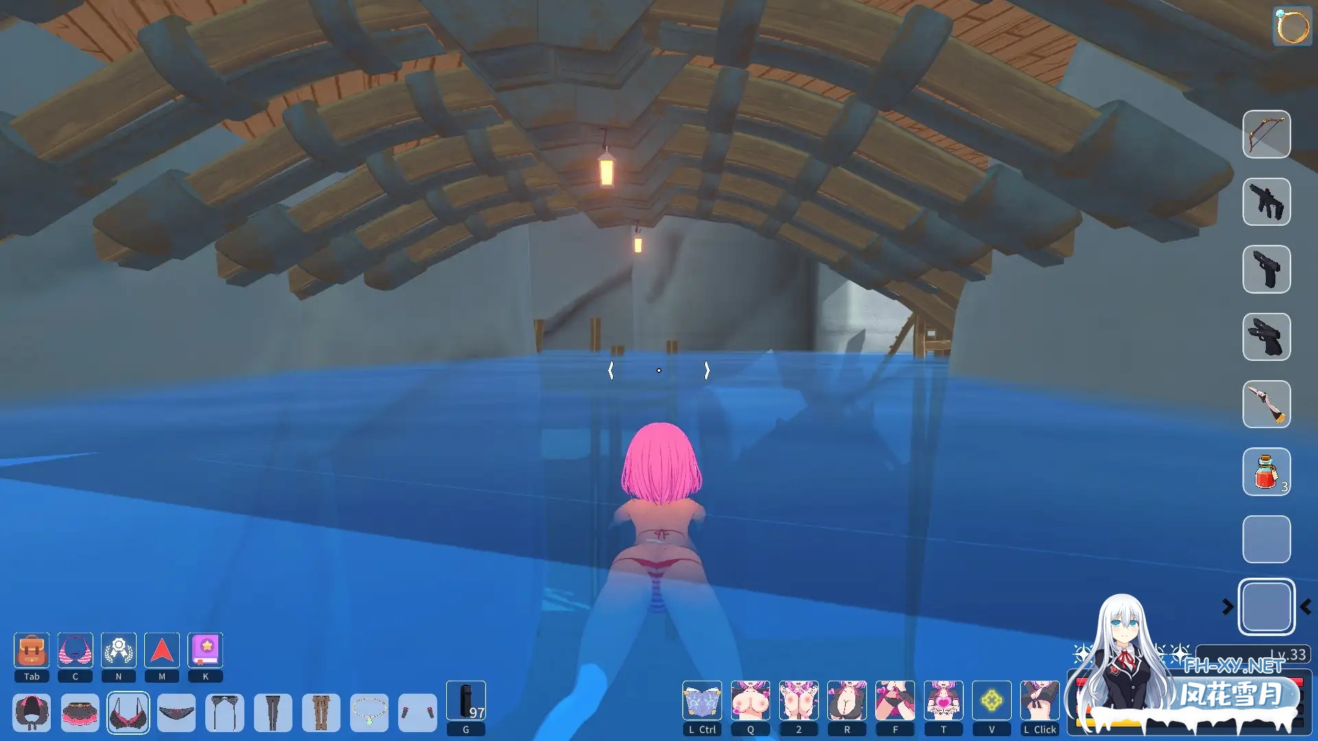 [3D互动/汉化/全动态/PC]失败者制造者 ルーザーメーカー Ver1.03+RenpyThief游戏一键汉化工具[7.37G/全CV]-10.jpg