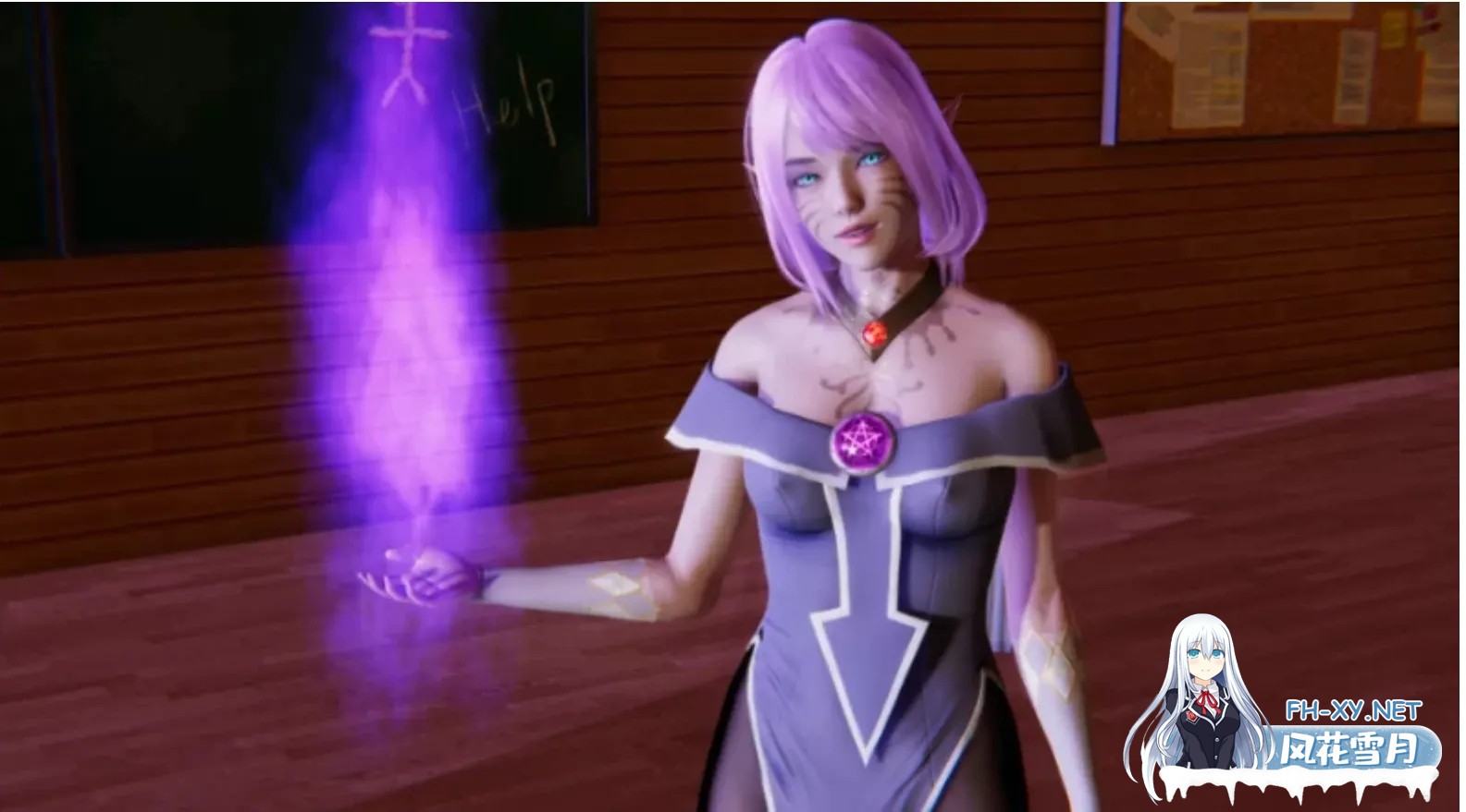 [SLG/AI汉化/PC+安卓] 暗涌之夏 FR34KS Ver0.40 AI汉化步兵版 [4.5G/新作]-3.jpg