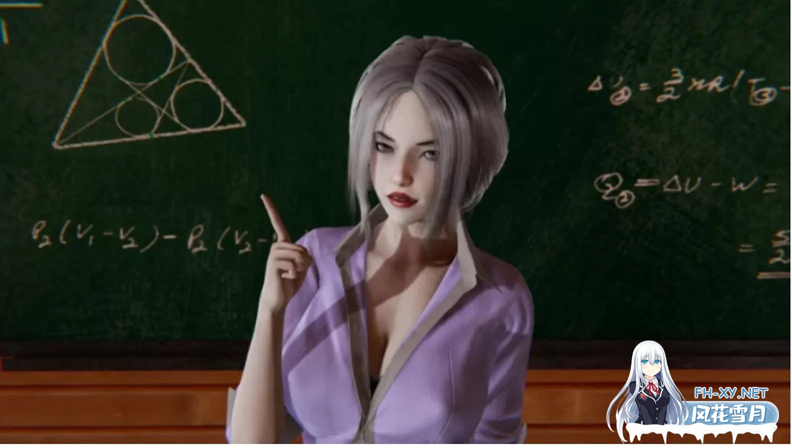 [SLG/AI汉化/PC+安卓] 暗涌之夏 FR34KS Ver0.40 AI汉化步兵版 [4.5G/新作]-4.jpg