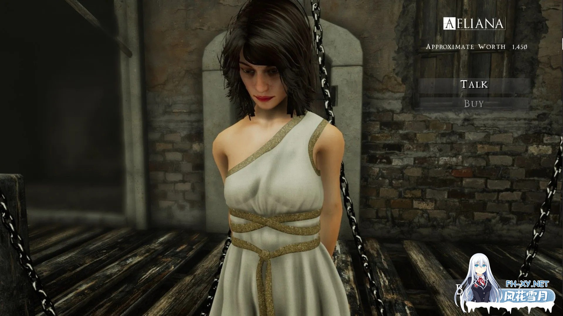 [大型ACT/官中/PC]罗马的奴隶 Slaves of Rome Ver2.7.2 官方中文版[5.44G]-2.jpg