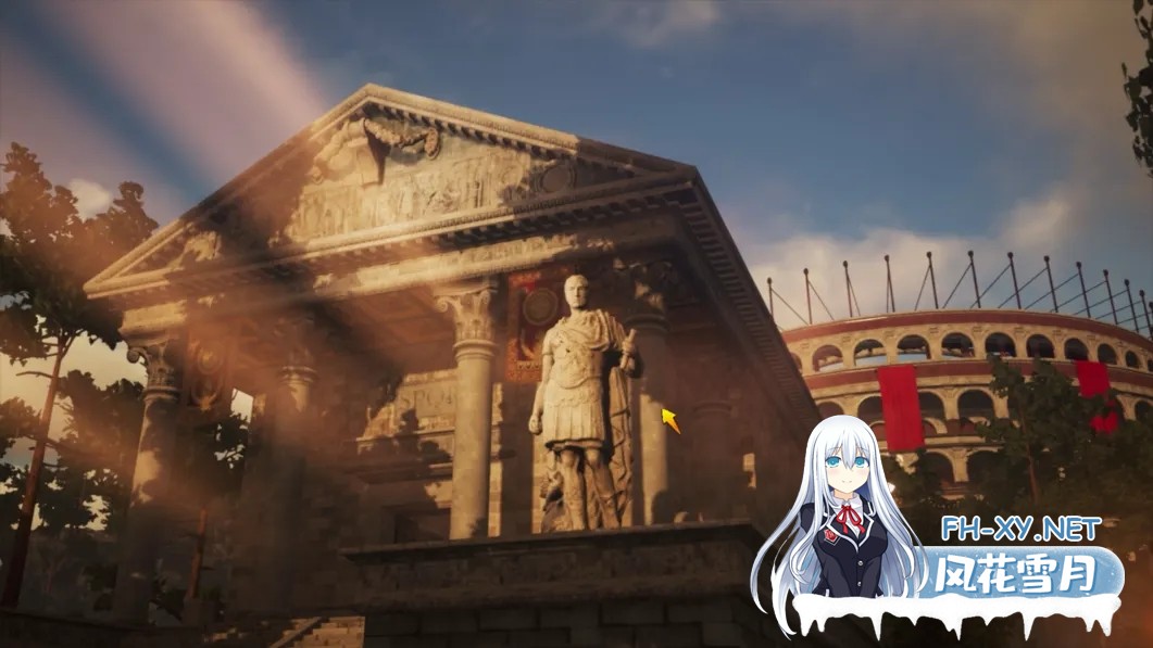 [大型ACT/官中/PC]罗马的奴隶 Slaves of Rome Ver2.7.2 官方中文版[5.44G]-3.jpg