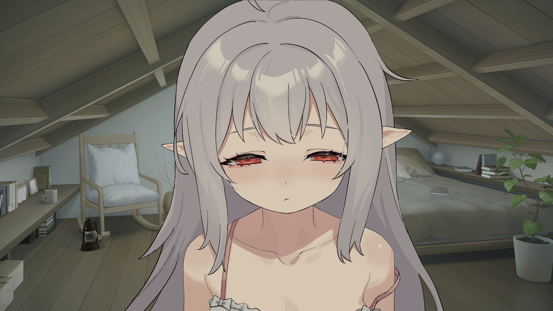 [日系SLG精品/官中/兄妹/骨科/PC+安卓]和存在感薄弱妹妹一起的简单生活 存在感薄い妹との簡単生活 Ver0.79B 官方中文版[4.06G]-1.gif