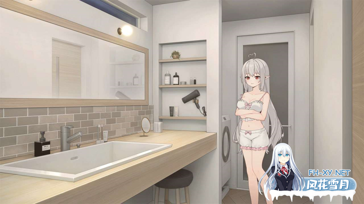 [日系SLG精品/官中/兄妹/骨科/PC+安卓]和存在感薄弱妹妹一起的简单生活 存在感薄い妹との簡単生活 Ver0.79B 官方中文版[4.06G]-11.png