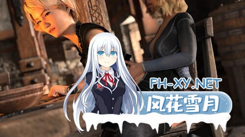 [SLG/动态/更新/汉化/3D/多P]泰拉拉传说/Tales of Terrara[Ver0.4.3][PC+安卓/2G]-5.jpg