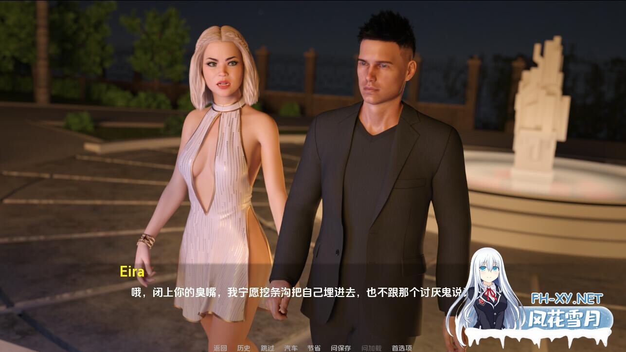 [SLG/汉化/3D/动态/更新]小玩意儿/小事/Little Things[Ver0.2][PC+安卓/1.3G]-4.jpg