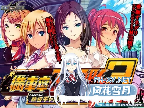 [SLG/DL官中/NTR]满车率300%3/満車率300% 3≒V20250802+Append.1 鉄板ギャル御乗車ぱっちVer0430 官方中文版+DLC[12G]-5.jpg