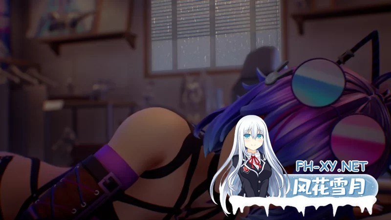 [3D/动态/STEAM官中]美乐蒂项目：世界之间的坚果/Projekt Melody A Nut Between Worlds[Ver0.5.4.3][9.7G]-4.jpg