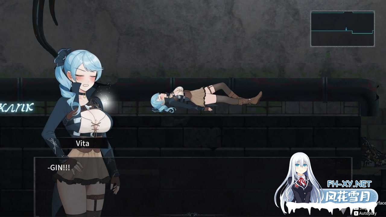 [动作ACT/官中/动态/触手/更新]La Vitalis : 永恆的欠損/Immortal Loss/La Vitalis Immortal Loss[Ver0.23.0 Beta+存档][PC/3.8G]-5.jpeg