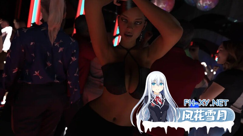 [SLG/3D/汉化/动态/扶她/更新]小杯咖啡/Small Coffee[Ver0.2.5][PC+安卓/5.6G]-4.jpg