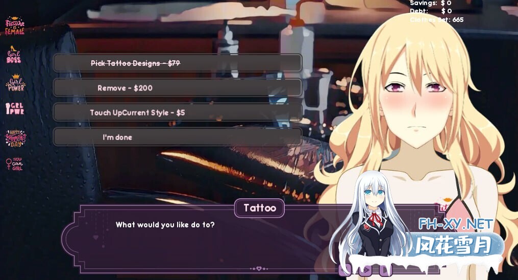 [SLG/2D/汉化/动态/更新]伊芙琳的丈夫们/Sissified Husband of Evelyn[Ver0.8.0b][PC+安卓/600M]-3.jpg