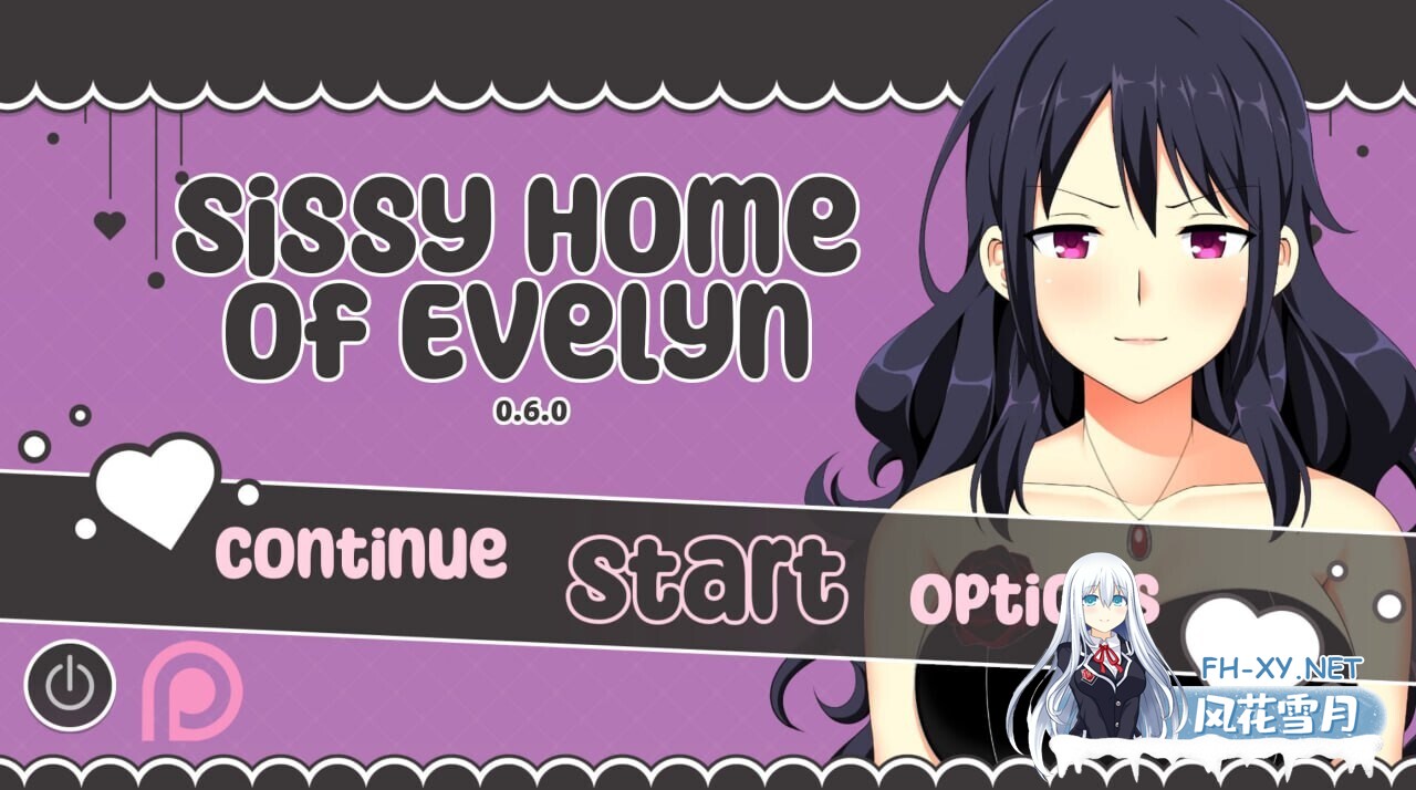 [SLG/2D/汉化/动态/更新]伊芙琳的丈夫们/Sissified Husband of Evelyn[Ver0.8.0b][PC+安卓/600M]-1.jpg