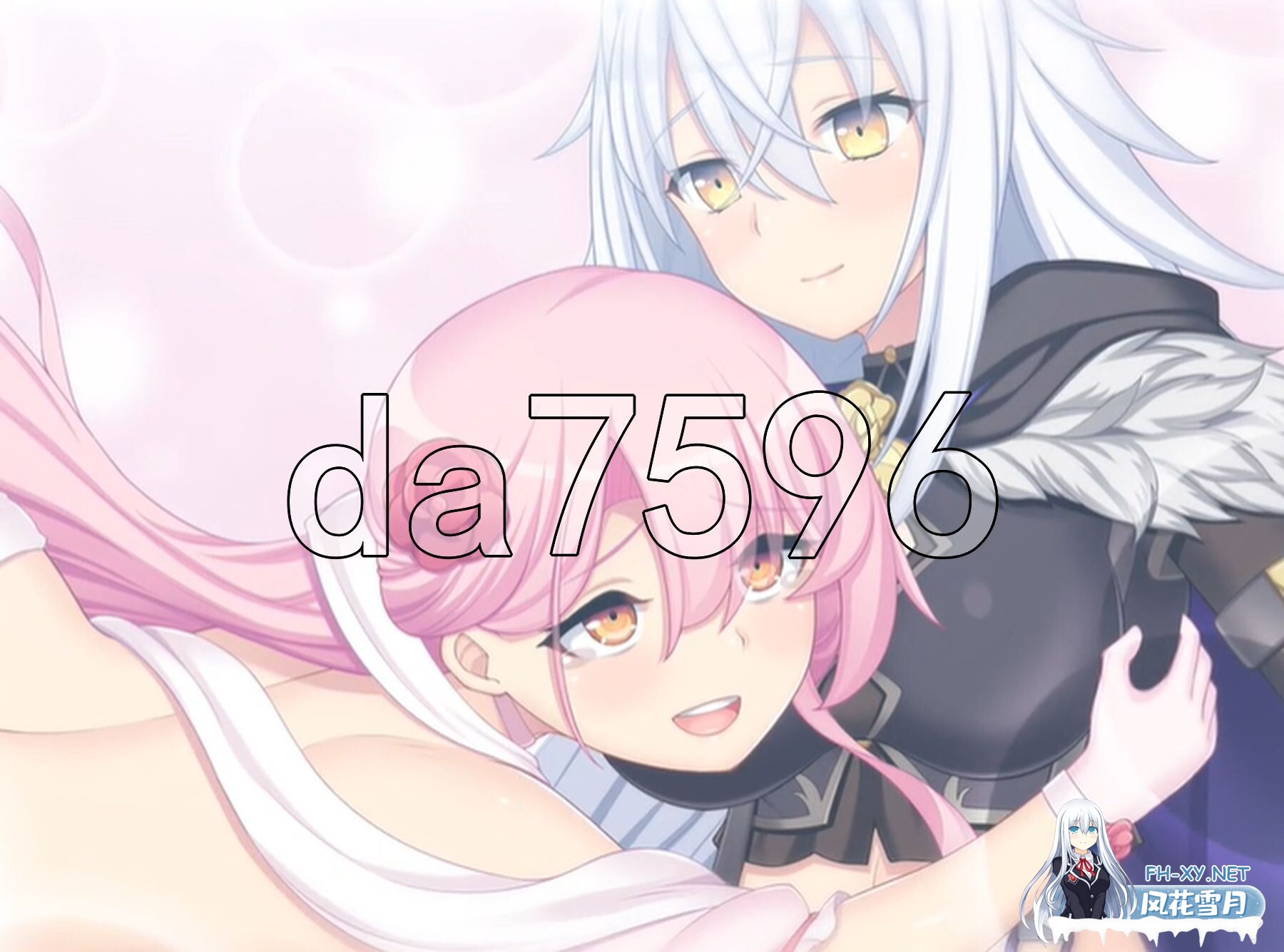 [日式RPG/大更新] 龙血～以龙的诅咒和精液发誓向上帝复仇的RPG v2.0 AI汉化版+自带全回想解放 [8.80G/百度]-12.jpg