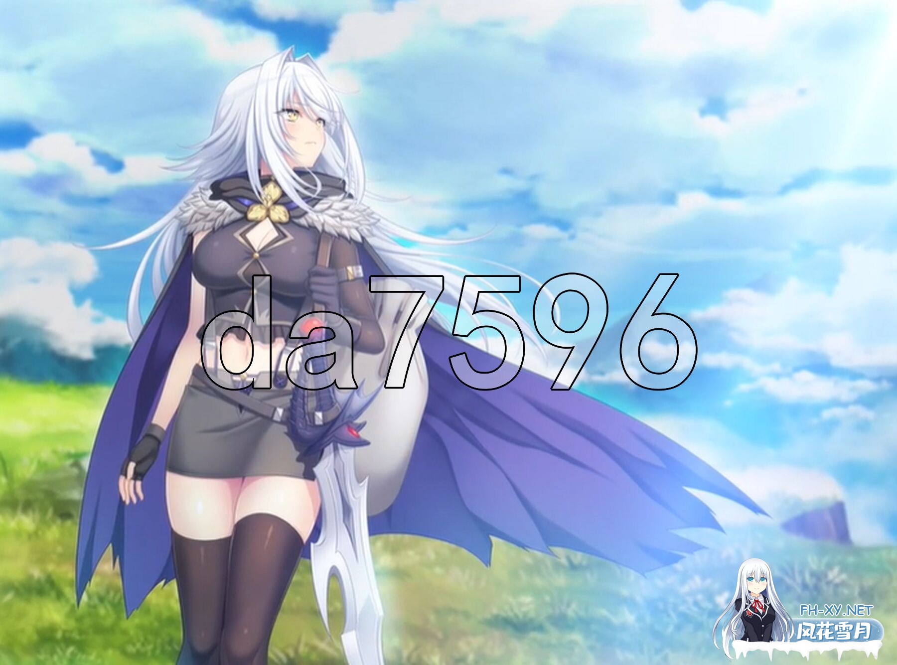 [日式RPG/大更新] 龙血～以龙的诅咒和精液发誓向上帝复仇的RPG v2.0 AI汉化版+自带全回想解放 [8.80G/百度]-10.jpg