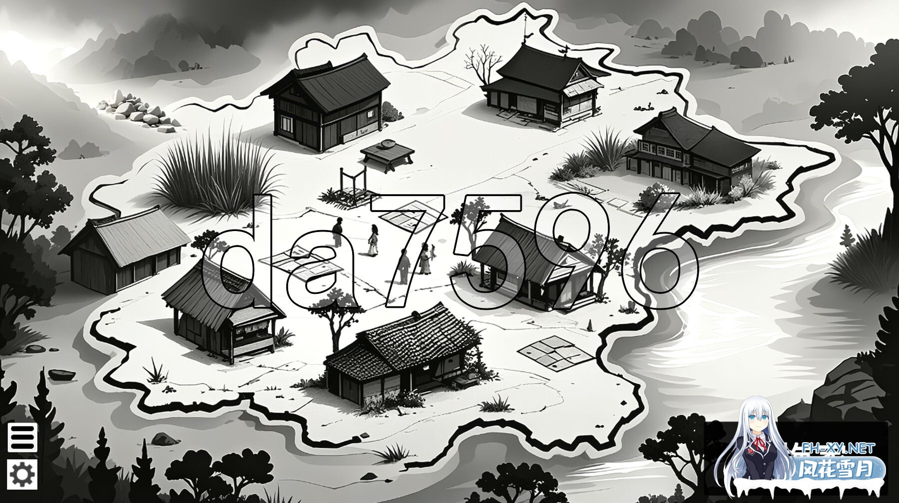 [日式SLG/新作] 这一世，我只想为所欲为！辣手摧花篇！未亡人村に潜伏した男 官方中文版 [1.40G/百度]-3.jpg